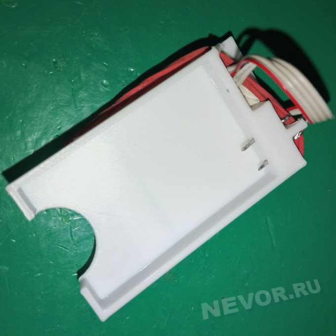 переходник для зарядки
