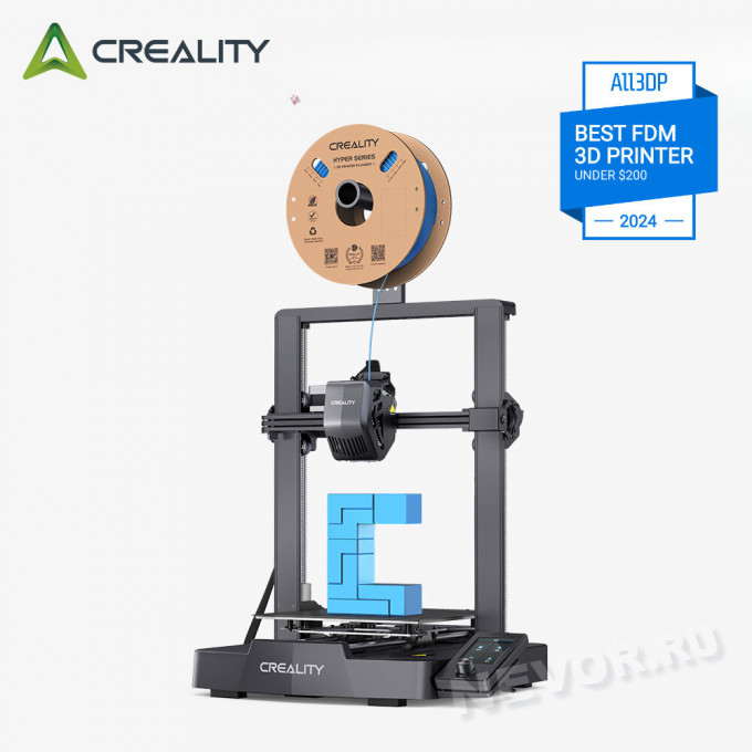 Creality Ender 3 V3