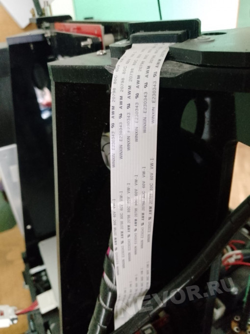доработка 3D-принтера