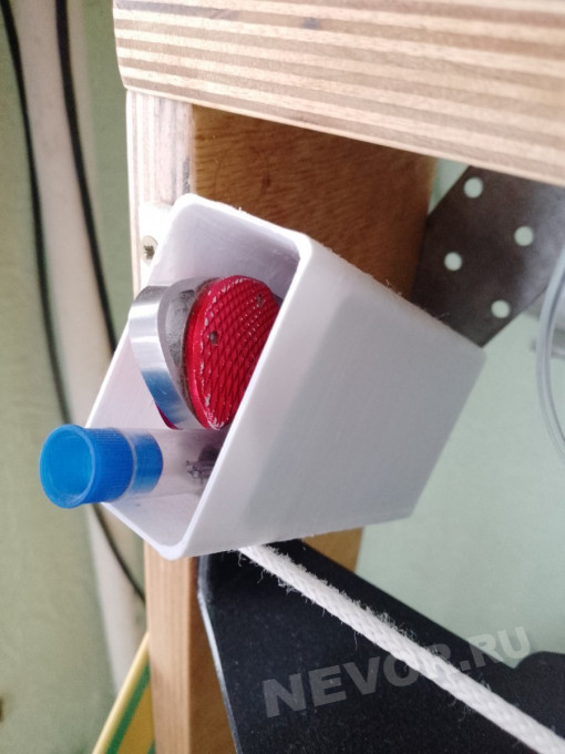 доработка 3D-принтера
